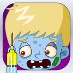 Halloween Zombies Kids Doctor - Fun Halloween Games for kids! icon