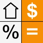 Mortgage Calculator/Review icon