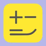 Easy Sum | Shopping List icon