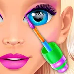 Mommy Beauty Salon Simulator icon