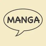 Manga Crazy - Japan manga collection icon