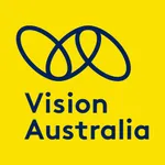 Vision Australia, VA Connect icon