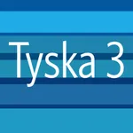 Tyska 3 hörförståelse icon