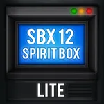 SBX 12 Spirit Box icon