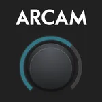 Arcam Control icon