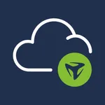 freenet Cloud icon