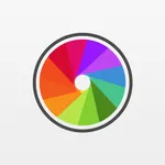 PhotoWall+ Cam – the Companion App for PhotoWall+ icon