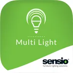 Sensio MultiLight icon