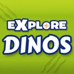 Explore Dinos icon