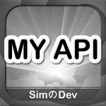 MY API icon