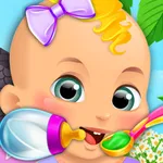Mommy's Baby Grows Up Salon icon