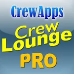 CrewLounge PRO icon