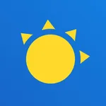 iMeteo Počasie icon