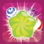 Candy World Star icon