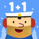 Fiete Math Numbers for Kids 5+ icon