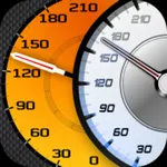 Speedometers & Sounds of Cars icon