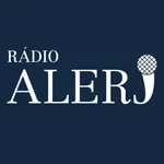 Rádio Alerj icon