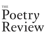 The Poetry Review icon