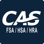 CAS HRA/HSA/FSA icon