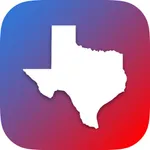 Texas3006 - No Carry Locations icon