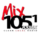 KXMX-The Mix 105.1 icon