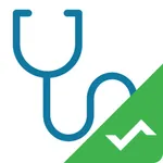 CrelioHealth for Doctors icon