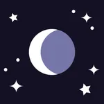 Luna — Lunar Calendar icon