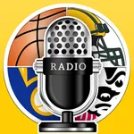 Green Bay GameDay Live Radio – Packers & Bucks Edition icon