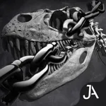 Dinosaur Assassin: Evolution-U icon