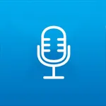 مسجل الصوت مع تغيير الصوت icon