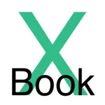 XBook-亦动亦静的阅读方式 icon