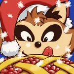 Raccoon Rascals icon