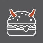 Burger'D icon