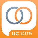 UC-One Communicator icon