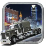 Monster Truck Road Trip icon