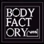 Body Factory Torrelavega icon