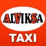 Alviksa Taxi icon