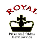 Royal Pizza Kornwestheim icon