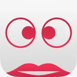 Mouth Eyes icon