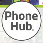 Phone Hub NI icon