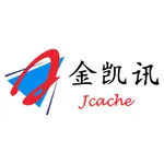 金凯讯财经资讯APP icon