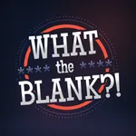 What the BLANK?! Audio Ad Libs icon