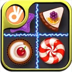 Fruit Cake－eliminate free games icon