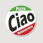 Ciao Pizza Heimservice icon