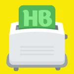 HalalBonus Terminal icon