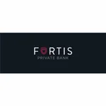 Fortis Private Bank - Business icon