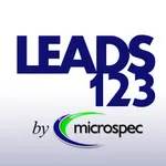 Leads123 By MicroSpec icon