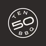 Ten50 BBQ icon