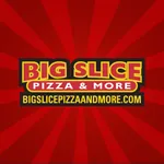 Big Slice Pizza icon