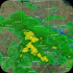 New York Weather Radar icon